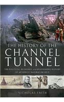 History of the Channel Tunnel