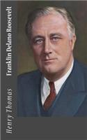 Franklin Delano Roosevelt