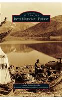 Inyo National Forest