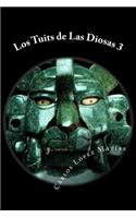 Tuits de Las Diosas 3