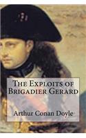 The Exploits of Brigadier Gerard