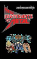 New Lieutenants of Metal Volume 1