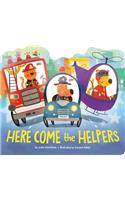 Here Come the Helpers