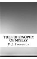 The Philosophy of Misery