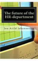 future of the HR-department