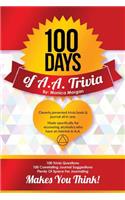 100 Days of AA Trivia