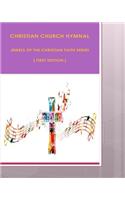 Christian Church Hymnal