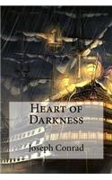 Heart of Darkness Joseph Conrad