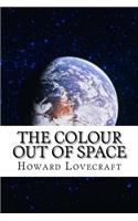 The Colour Out of Space