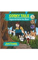 Corky Tails Tales of a Tailless Dog Named Sagebrush