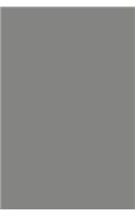 Journal Battleship Gray Grey Color Simple Plain Gray Grey: (Notebook, Diary, Blank Book)(Monochromatic Full Color Journals Notebooks Diaries)