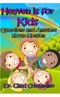 Heaven is for Kids