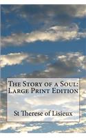 The Story of a Soul