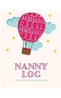 Nanny Logbook