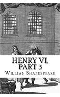 Henry VI, Part 3
