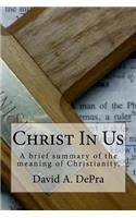 Christ in Us