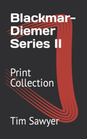 Blackmar-Diemer Series II