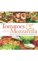Tomatoes and Mozzarella