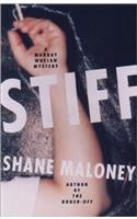 Stiff (Murray Whelan Thrillers)