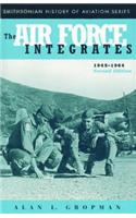 Air Force Integrates
