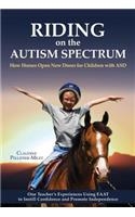 Riding on the Autism Spectrum