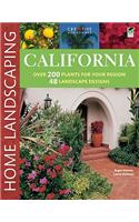 California Home Landscaping, 3rd Edition