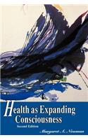 Health as Expanding Consciousness