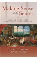 Making Sense of the Senses (PB)