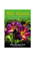 Mid-Atlantic Gardener's Guide