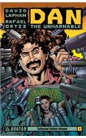 Dan the Unharmable Volume 1