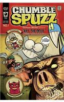 Chumble Spuzz: Kill the Devil