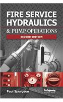 Fire Service Hydraulics & Pump Operations