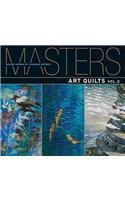 Art Quilts, Vol. 2: Major Works by Leading Artists