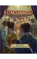 Pathfinder Campaign Setting: Taldor: The First Empire