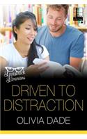 Driven to Distraction