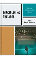 Disciplining the Arts