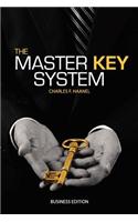 Master Key System (Business Edition)