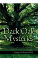 Dark Oak Mysteries Spring Summer 2011 Catalog