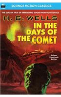 In the Days of the Comet