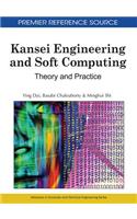 Kansei Engineering and Soft Computing: Theory and Practice