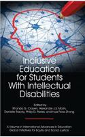 Inclusive Education for Students with Intellectual Disabilities (HC)