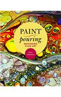Paint Pouring