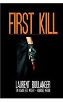First Kill
