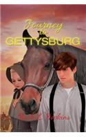 Journey to Gettysburg
