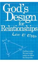 God's Design For Relationships