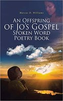 Offspring of Jo's Gospel Spoken Word Poetry Book