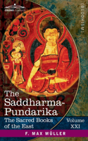 Saddharma-Pundarika