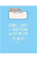Cornell Notebook