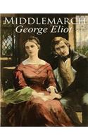 Middlemarch (Annotated)