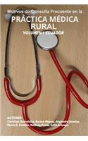 Motivos de Consulta Frecuente En La Práctica Médica Rural